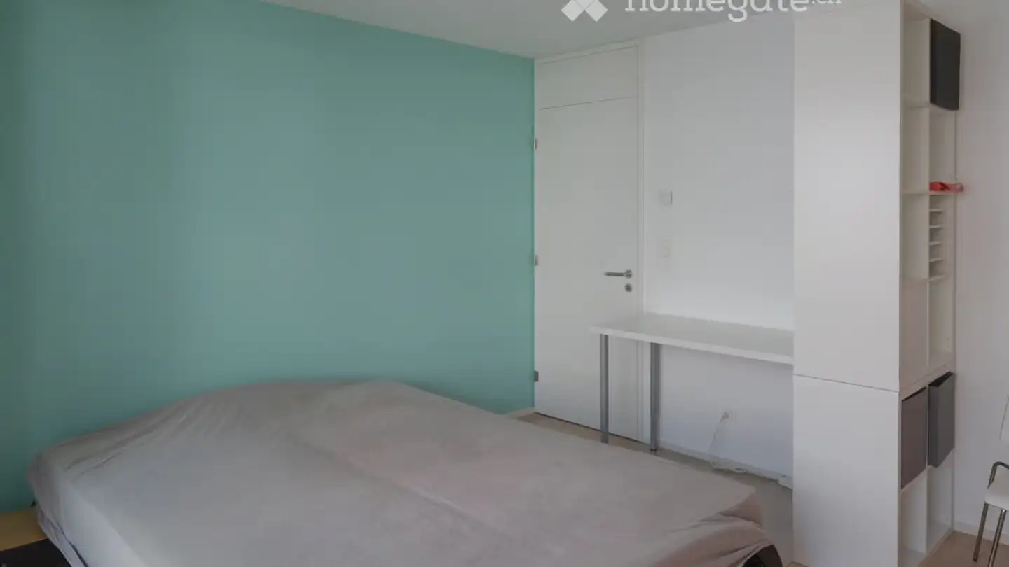 Appartement à louer - Avenue Des Planches, 1820 Montreux - Photo 3