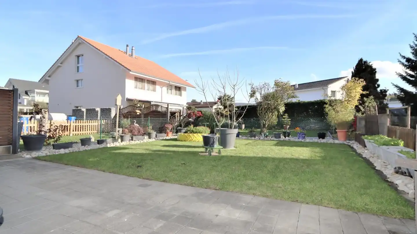 Casa singola in affitto - Neuenburgstrasse 24d, 3282 Bargen BE - Foto 2