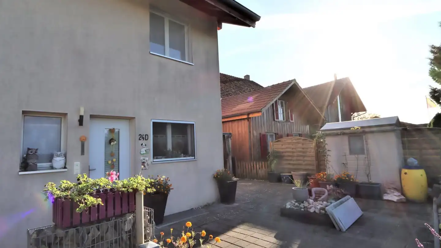 Casa singola in affitto - Neuenburgstrasse 24d, 3282 Bargen BE - Foto 3
