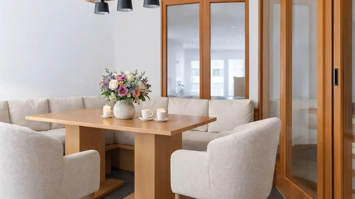 Appartement à vendre - 3930 Visp - Photo 2