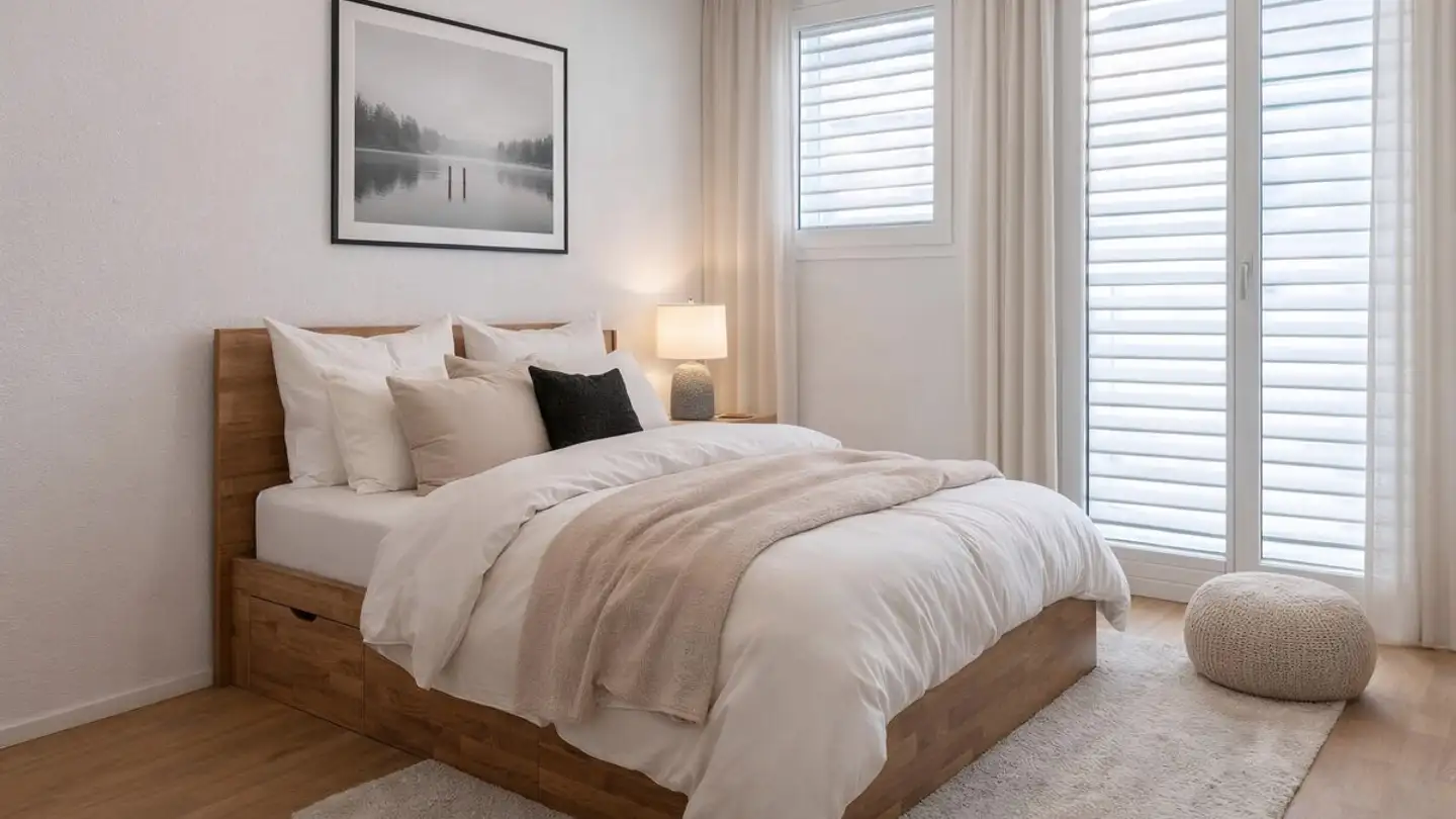 Appartement à vendre - 3930 Visp - Photo 3