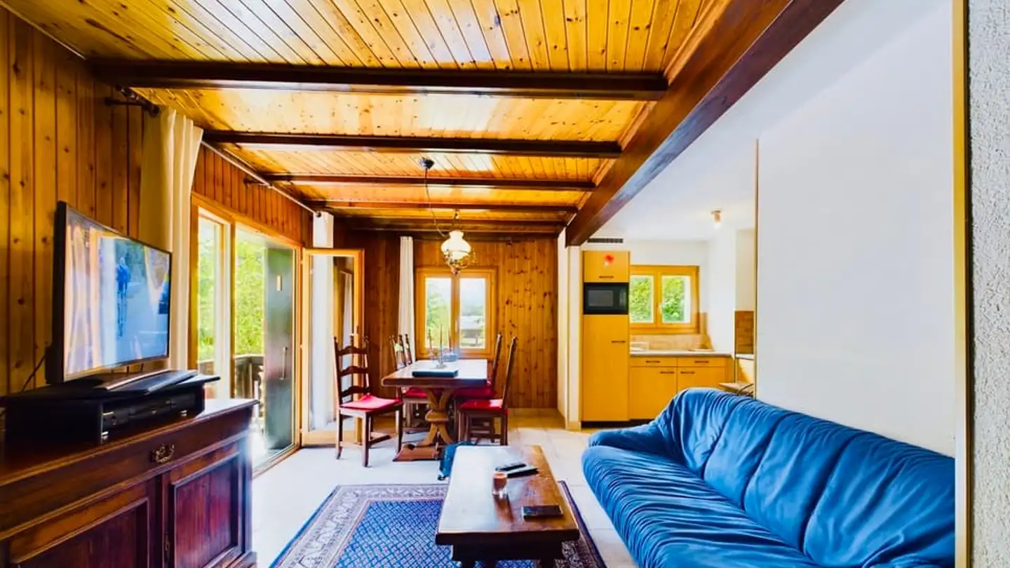 Single house for sale - 1875 Morgins - Photo 2