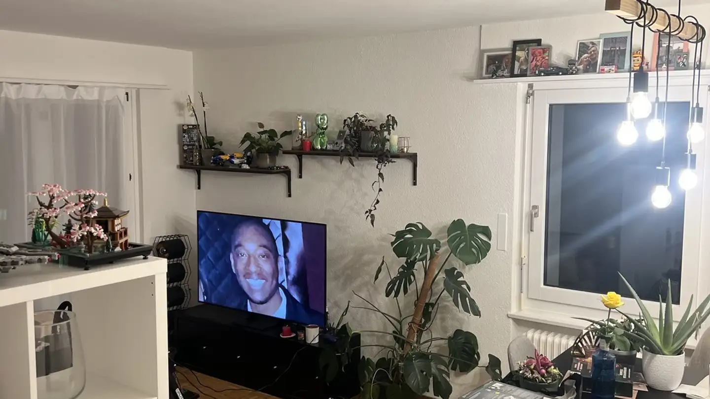 Apartment for rent - Obermontenstrasse 12, 1713 St. Antoni