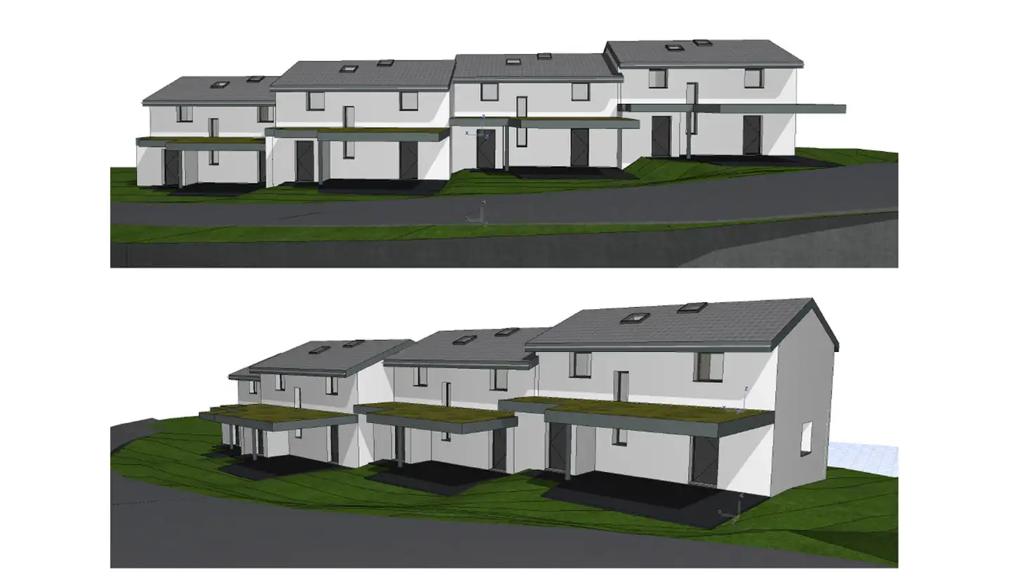 Single house for sale - 1964 Conthey - Photo 3