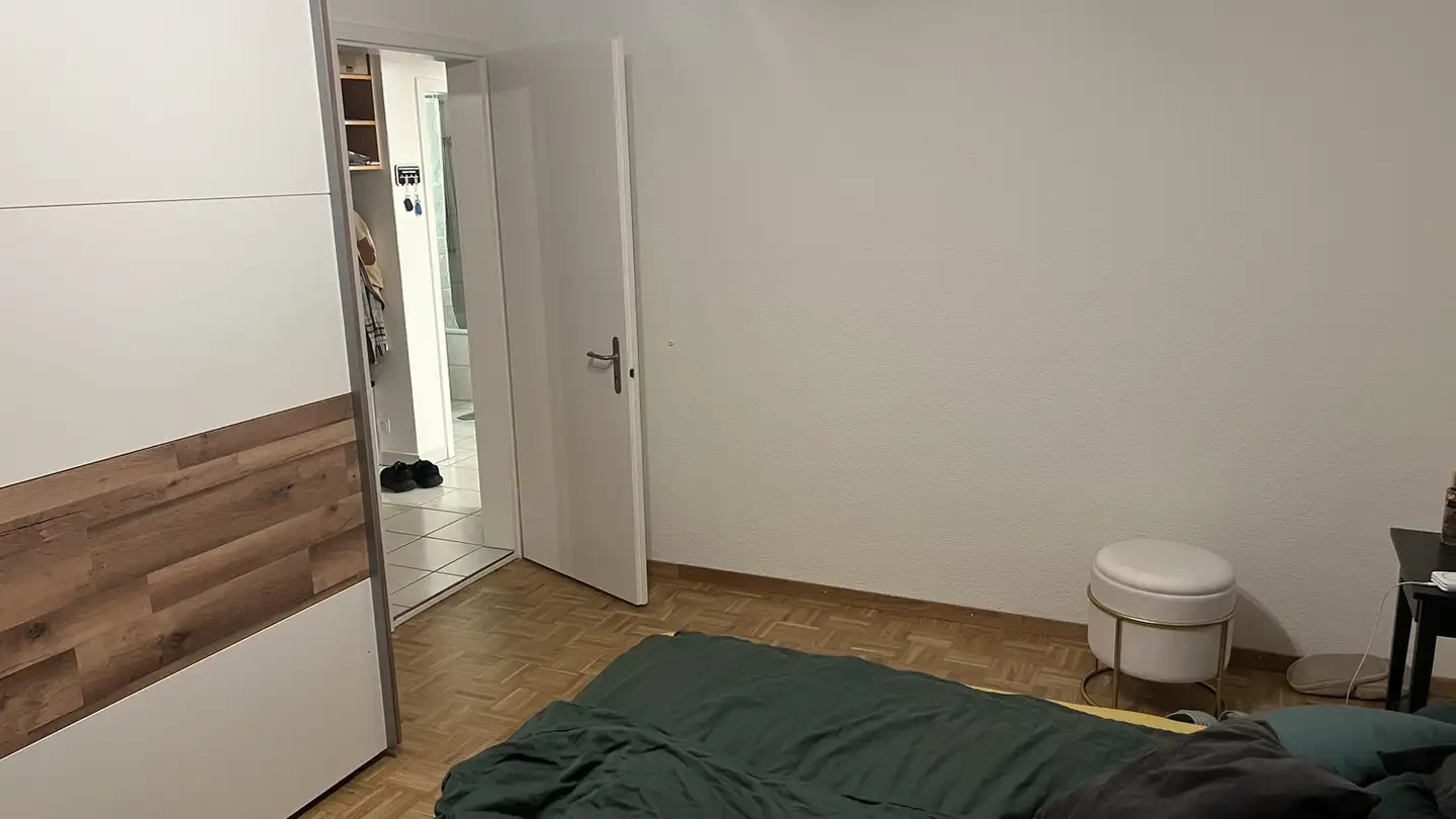 Apartment for rent - Obermontenstrasse 12, 1713 St. Antoni - Photo 3