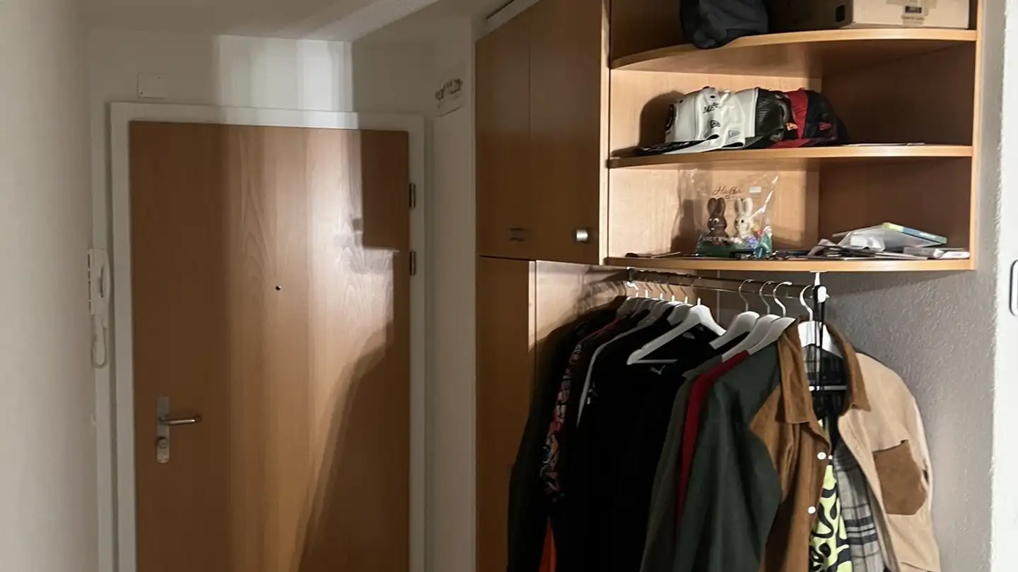 Apartment for rent - Obermontenstrasse 12, 1713 St. Antoni - Photo 4