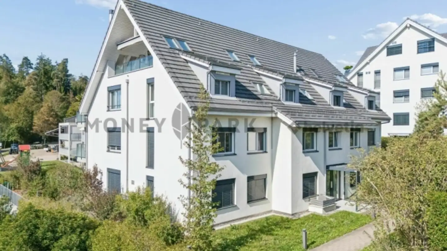Appartement à vendre - Wangenstrasse 2c, 8604 Volketswil
