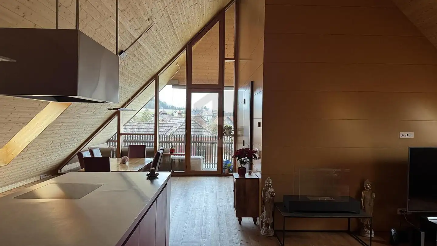 Attico in affitto - 3283 Kallnach - Foto 2