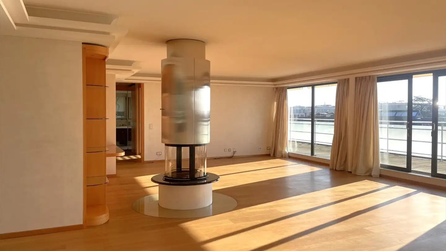 Attique à louer - 1260 Nyon - Photo 2