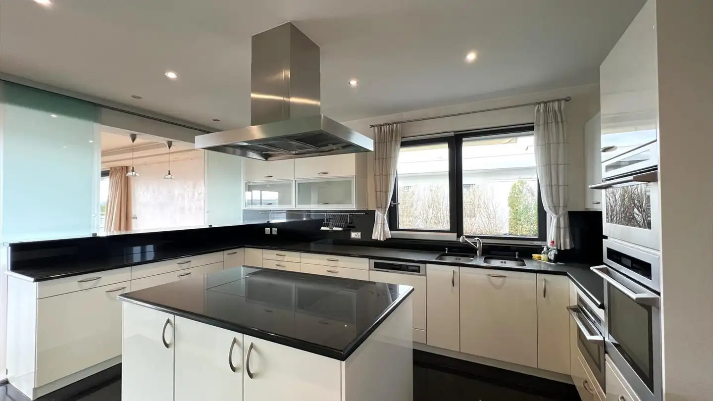 Attique à louer - 1260 Nyon - Photo 3