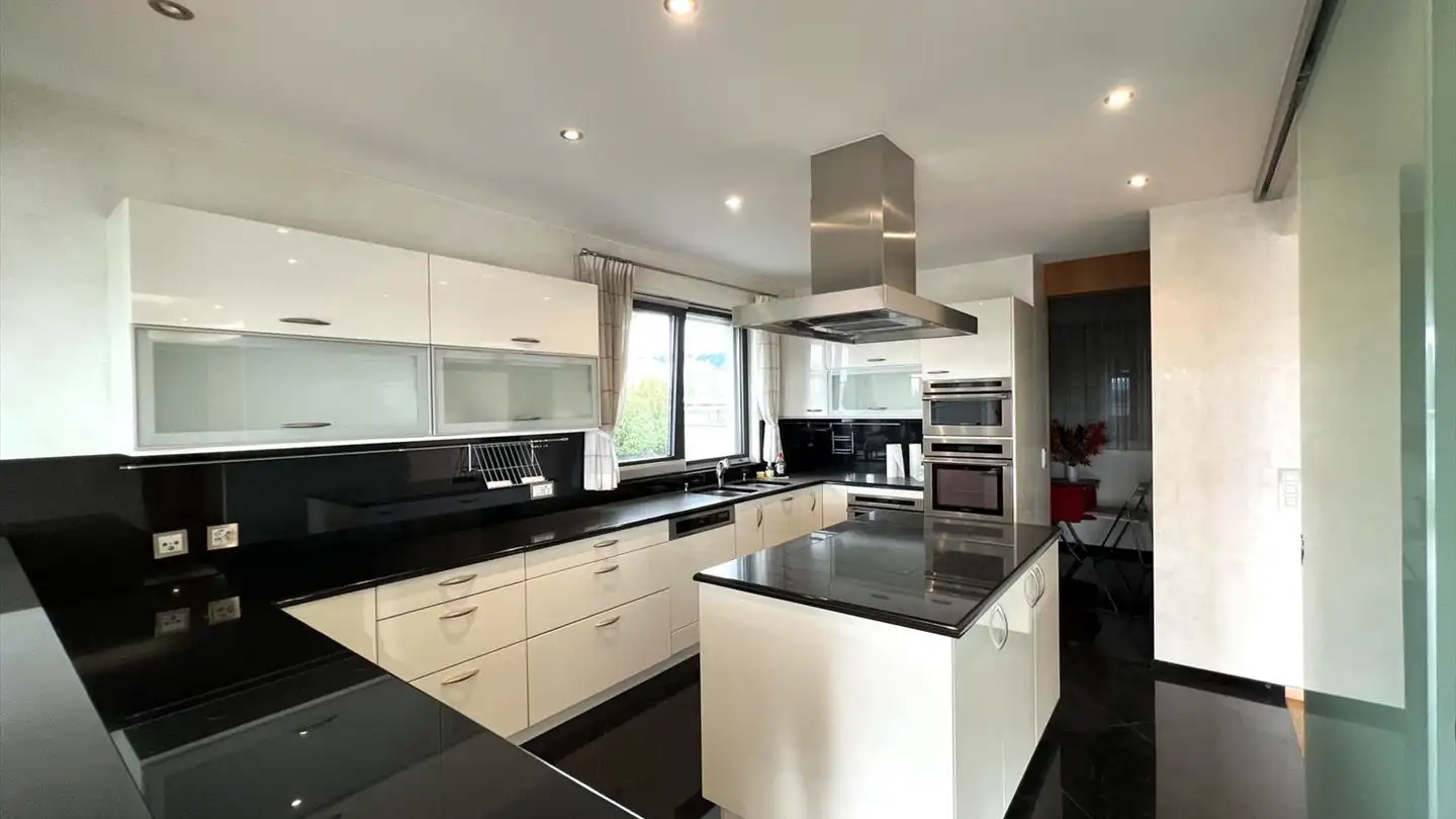 Attique à louer - 1260 Nyon - Photo 4