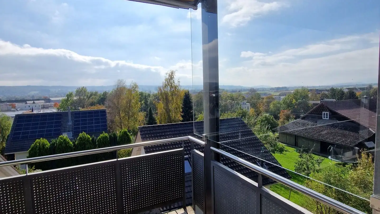 Wohnung mieten - Dorfstrasse 17, 4512 Bellach - Foto 3