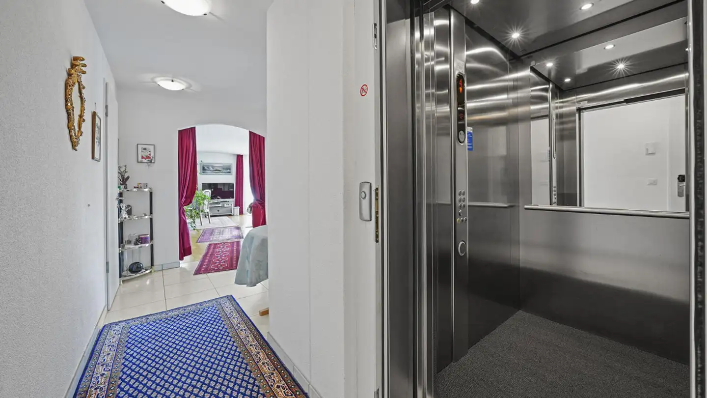 Attico in vendita - Maugwilerstrasse 20b, 9552 Bronschhofen - Foto 2