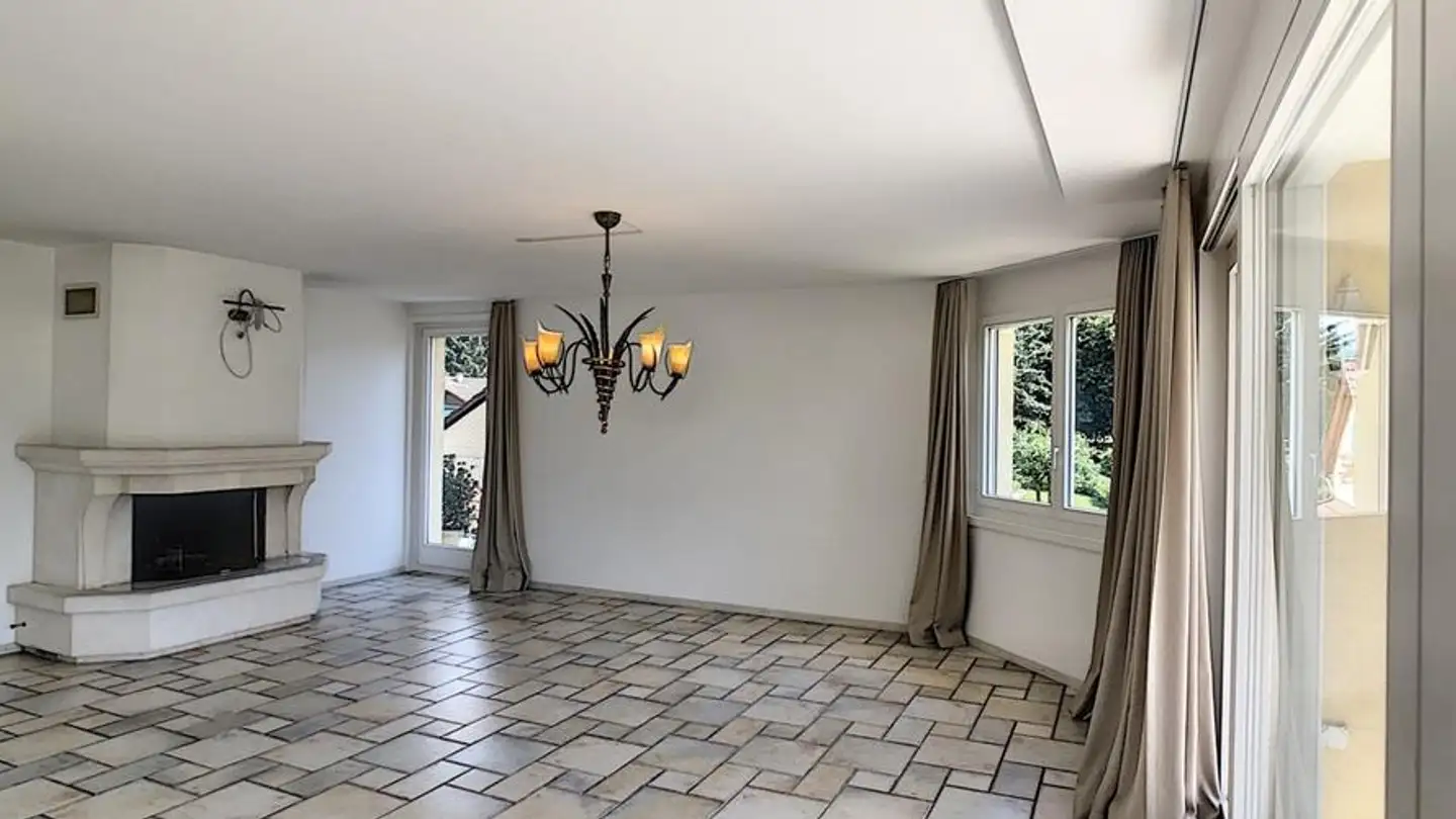 Appartement à louer - Route De Palézieux 16, 1610 Oron-la-Ville
