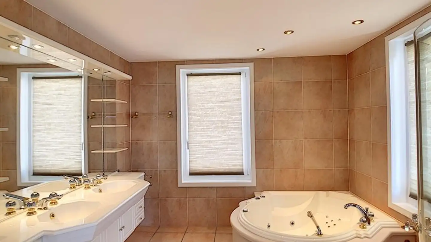 Appartement à louer - Route De Palézieux 16, 1610 Oron-la-Ville - Photo 3