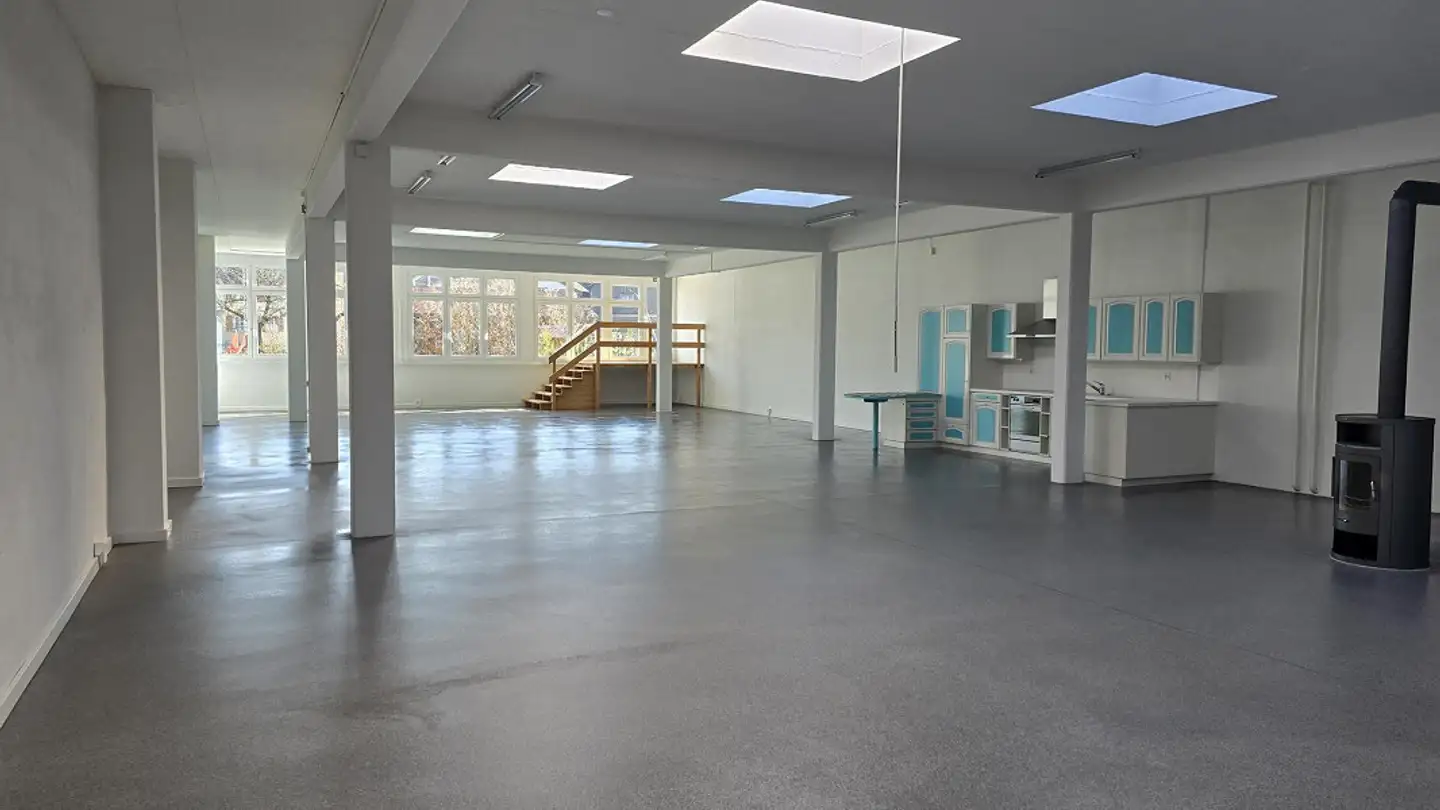 Studio for rent - Hauptstrasse 33c, 8580 Sommeri