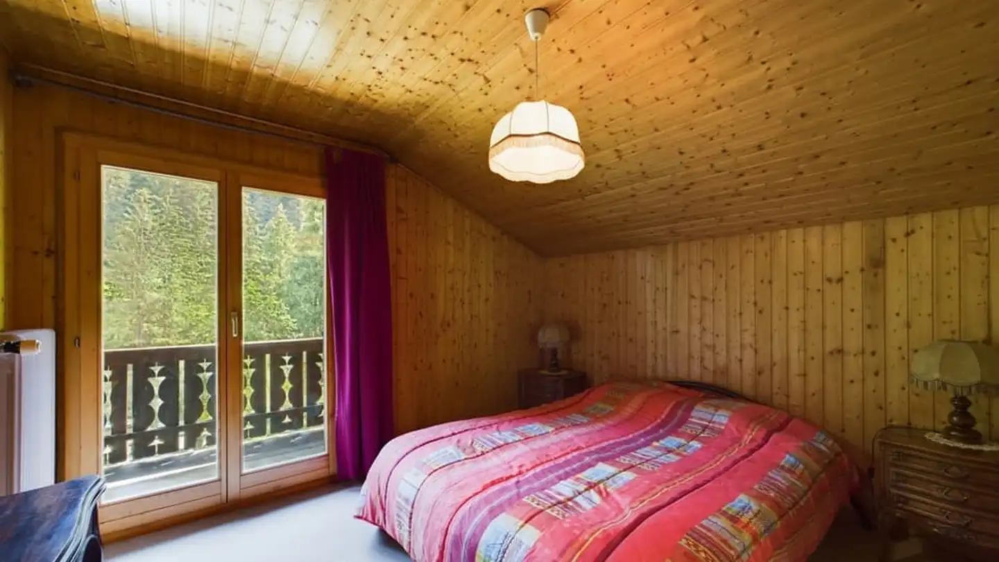 Single house for sale - 1875 Morgins - Photo 4