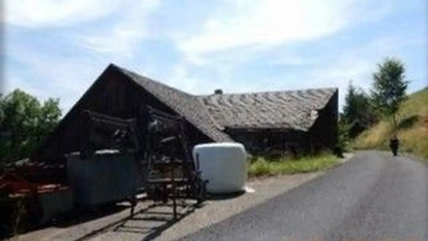 Immobile in vendita - Zweiachen, 3513 Bigenthal - Foto 2