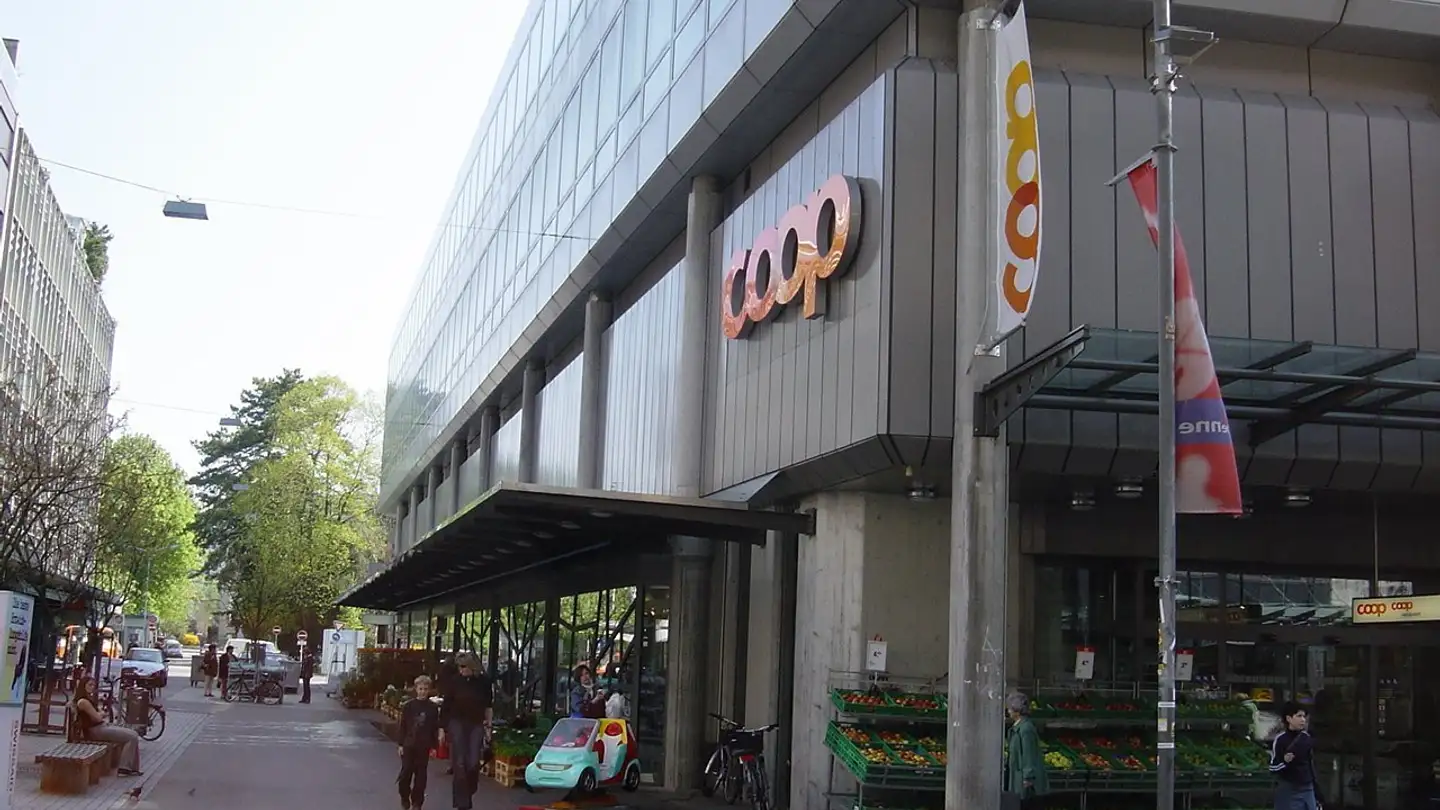 Bürofläche mieten - Rue De Nidau / Nidaugasse 35, 2502 Biel/Bienne - Foto 2