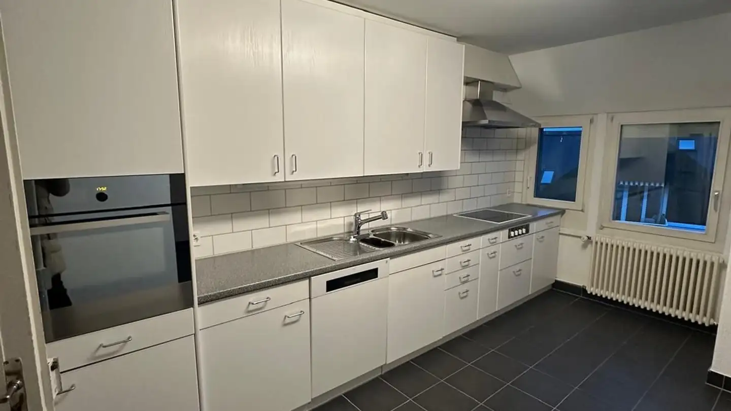 Single room for rent - 8032 Zürich - Photo 4