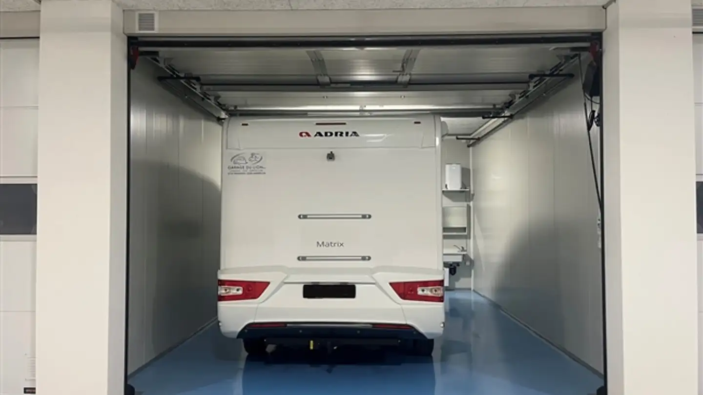 Spazio ufficio in vendita - 1844 Villeneuve VD - Photo 2