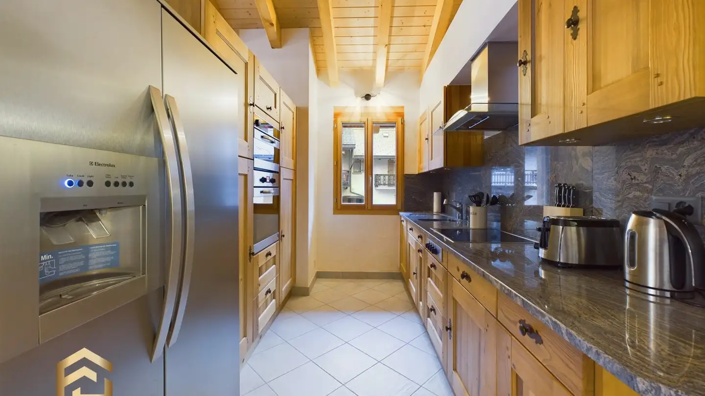 Penthouse for sale - 1923 Les Marécottes - Photo 4