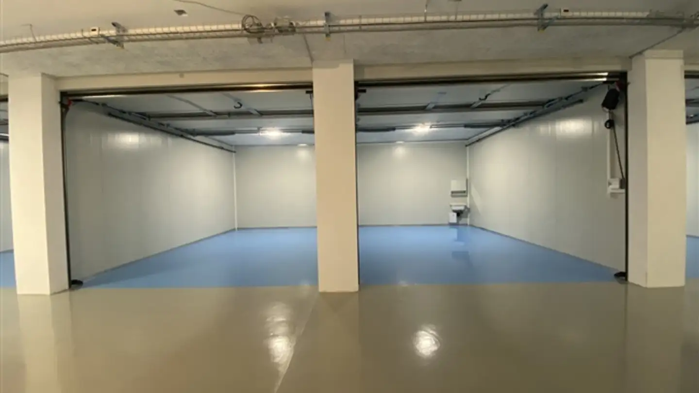 Spazio ufficio in vendita - 1844 Villeneuve VD - Photo 3