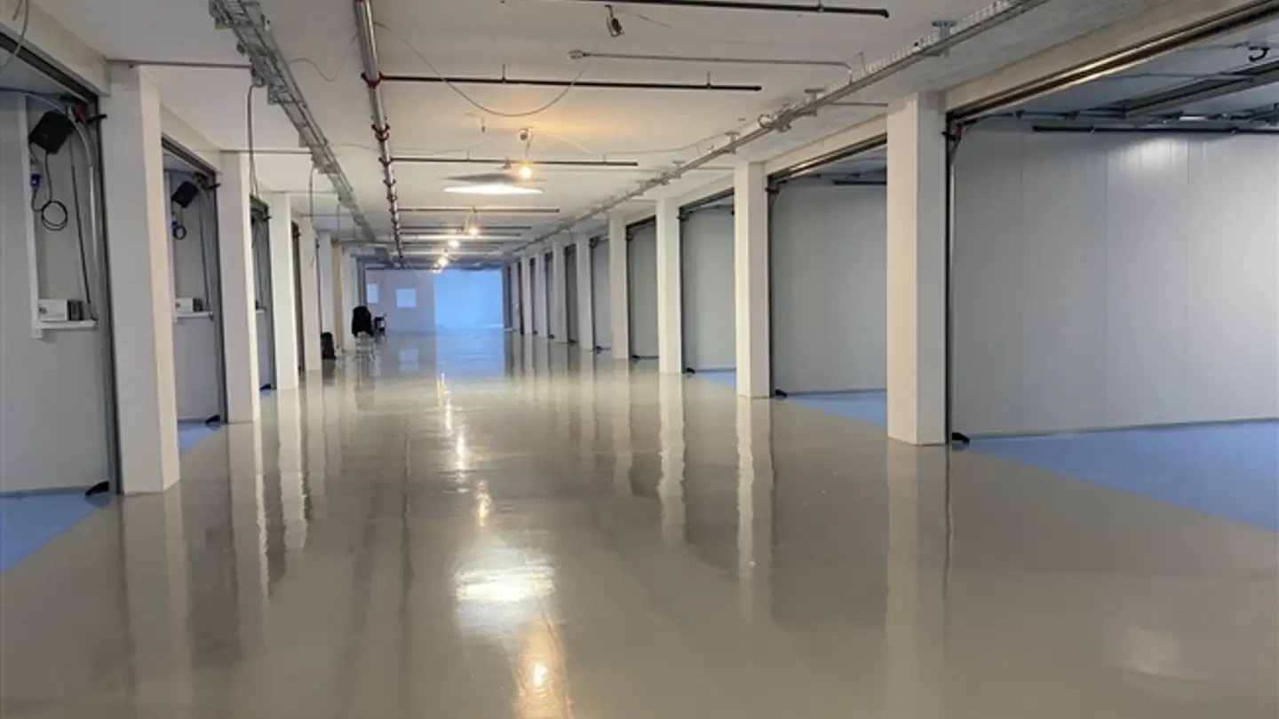 Spazio ufficio in vendita - 1844 Villeneuve VD - Photo 4