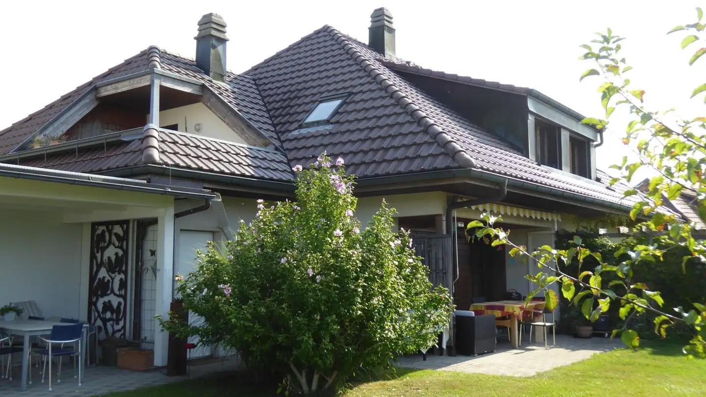 Apartment for rent - 3303 Münchringen