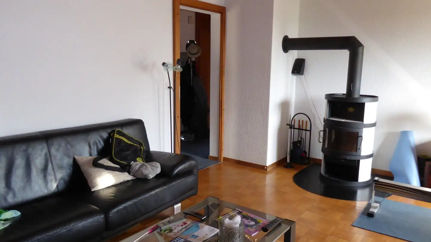 Apartment for rent - 3303 Münchringen - Photo 4