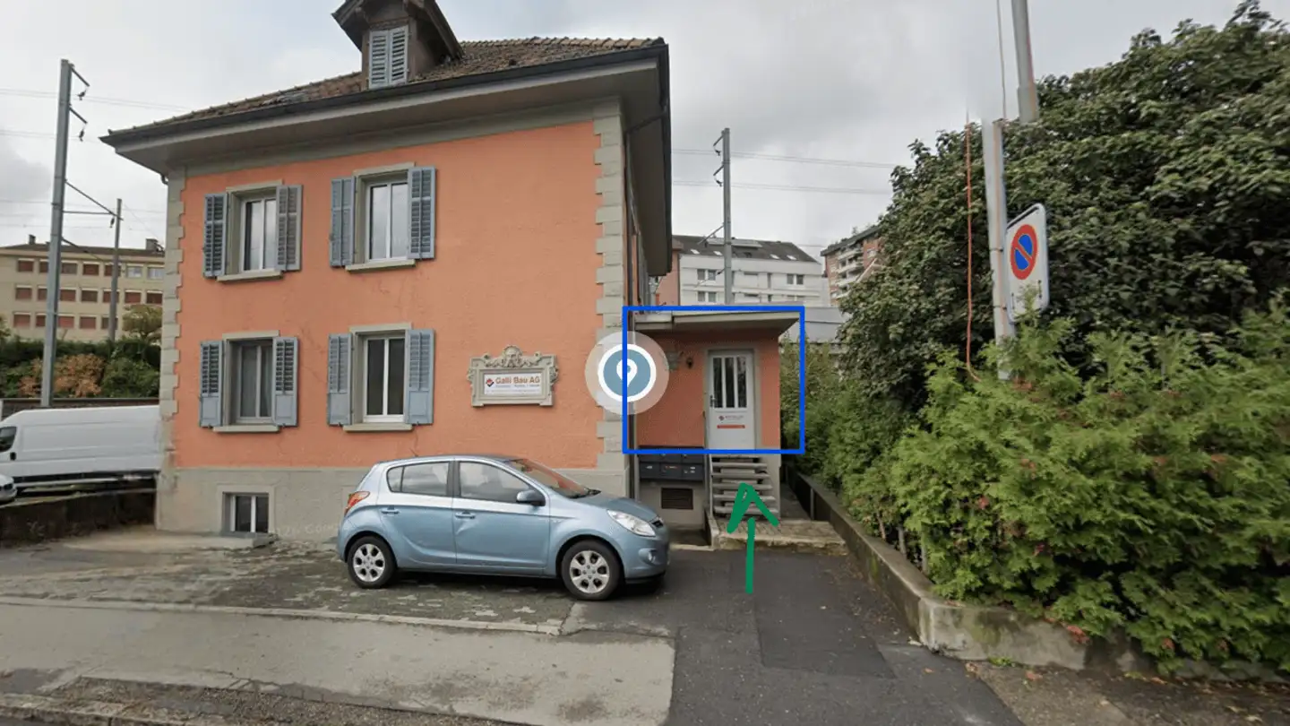Bürofläche mieten - Rüeggisingerstrasse 1, 6020 Emmenbrücke