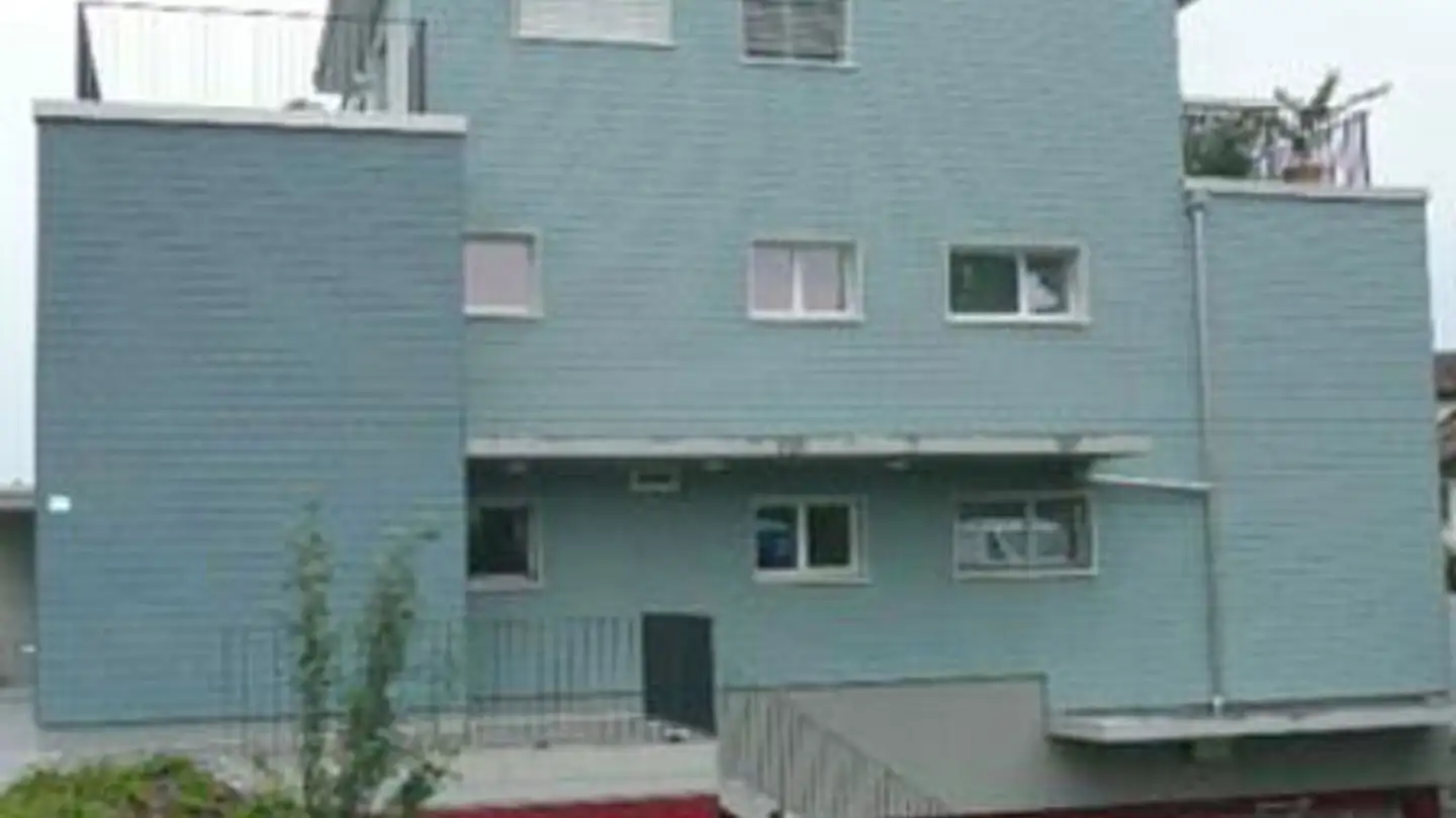 Underground parking space for rent - Bachtelweg 26, 8132 Egg b. Zürich