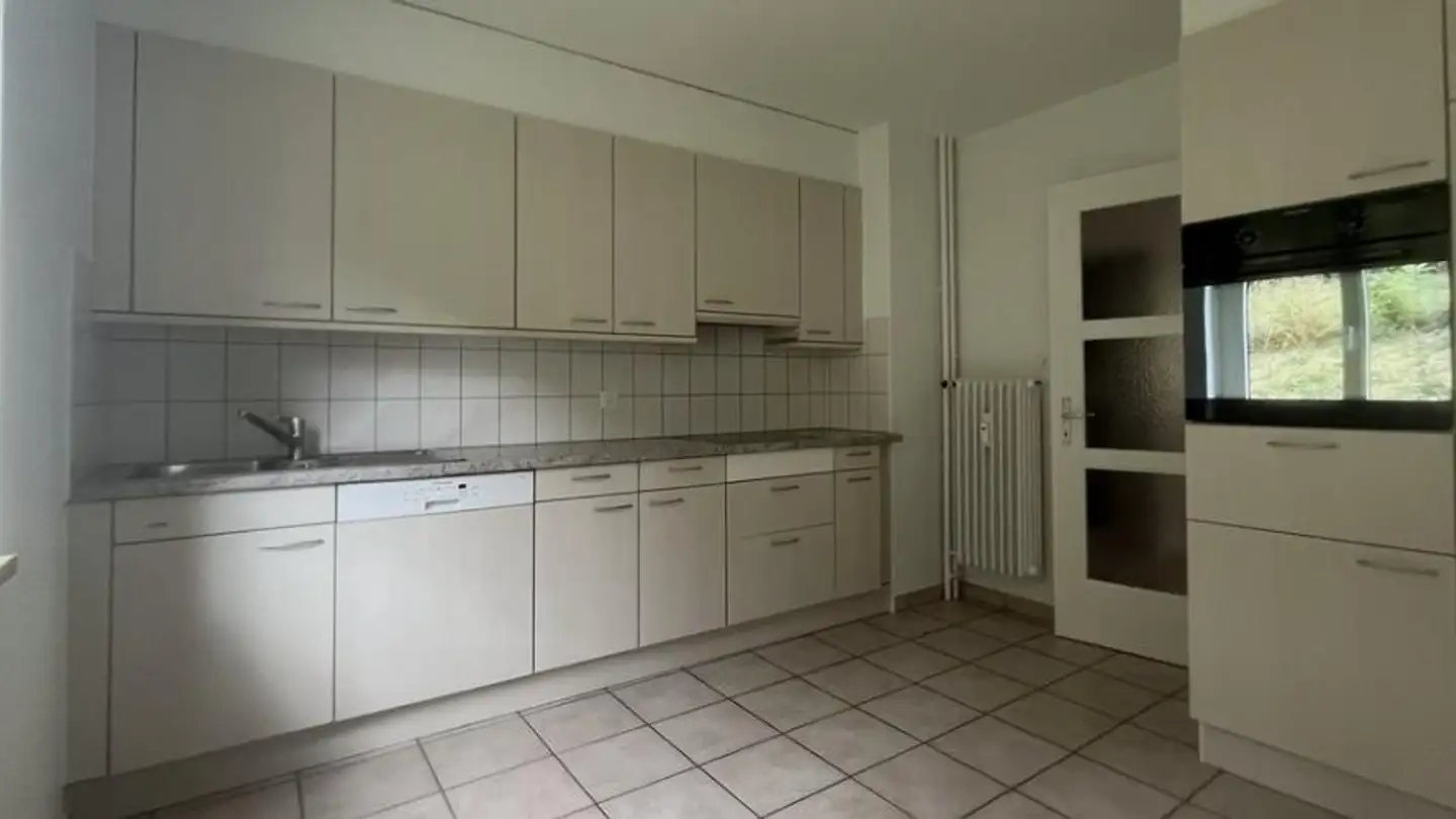 Appartement à louer - Rue De La Clef 25, 2610 St-Imier - Photo 2