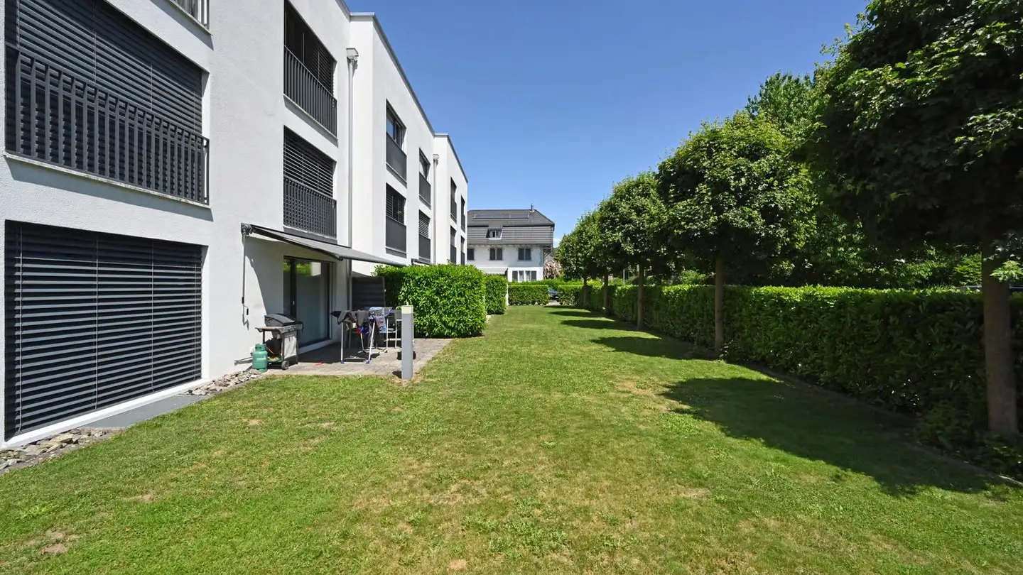 Residential building for sale - Hammerweg 16, 3400 Burgdorf - Photo 4