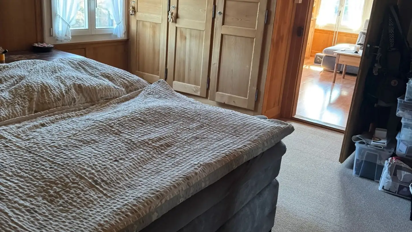 Appartement à louer - Riedhubel 2, 3636 Forst b. Längenbühl - Photo 4