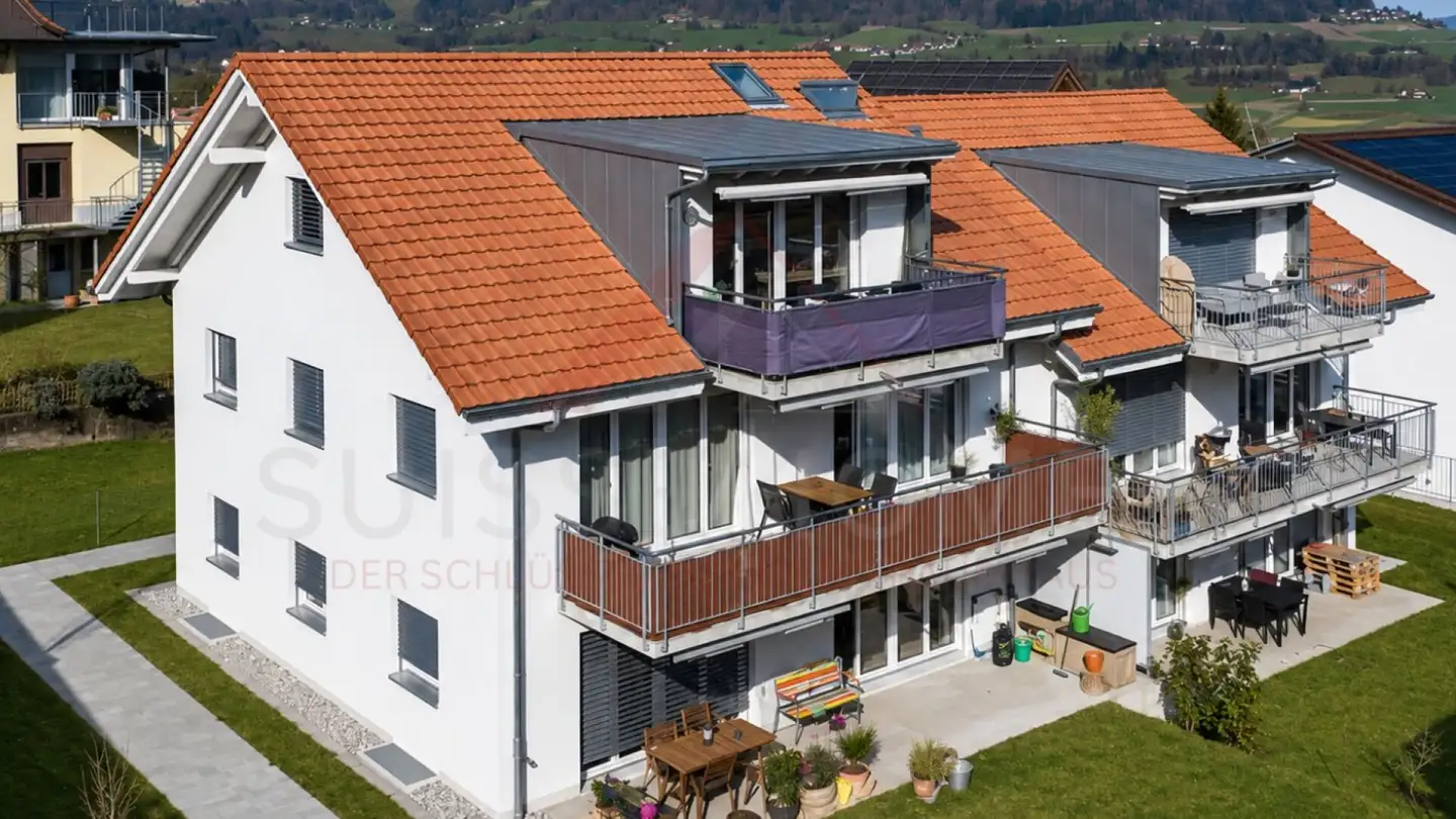 Residential building for sale - 3127 Mühlethurnen - Photo 2