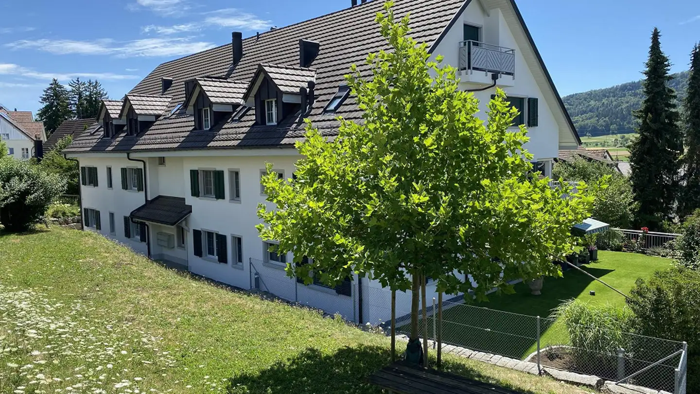 Duplex for rent - Chileweg 8a, 8165 Schöfflisdorf - Photo 2