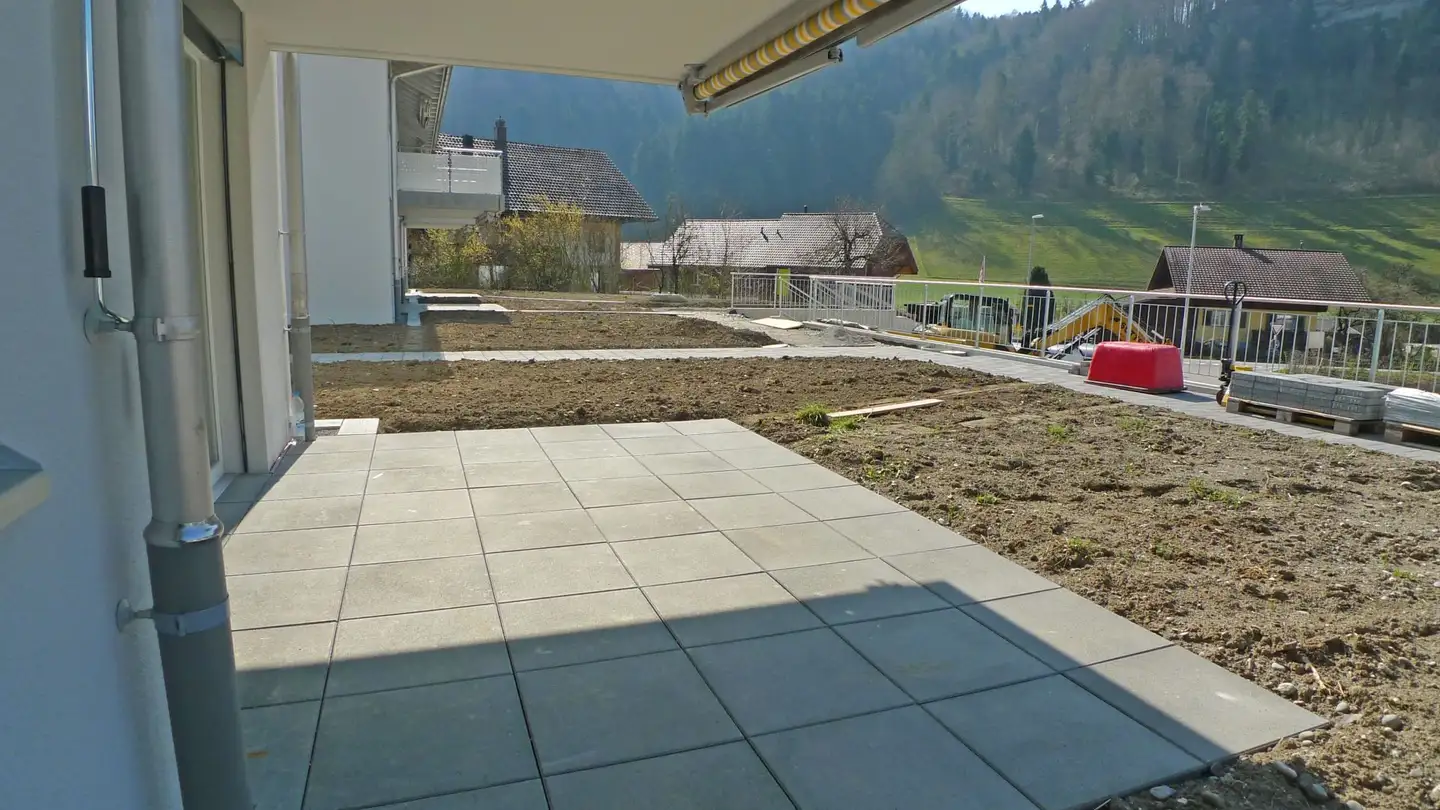 Residential building for rent - Wannetalweg 2b, 3326 Krauchthal