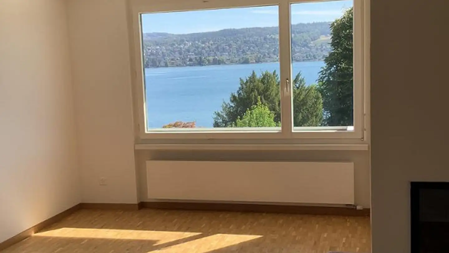Apartment for rent - Seestrasse 94, 8803 Rüschlikon - Photo 4