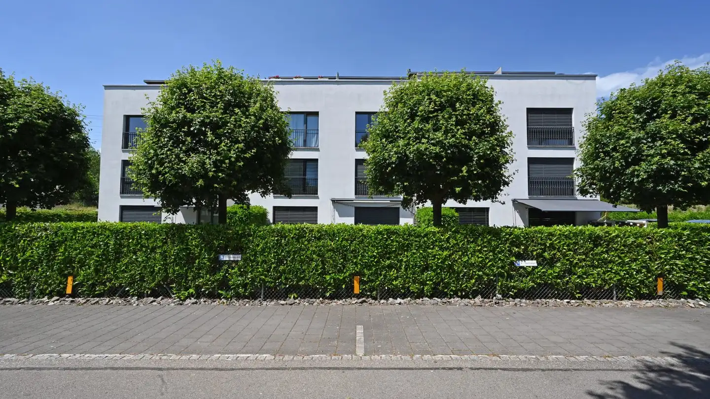 Residential building for sale - Hammerweg 16, 3400 Burgdorf