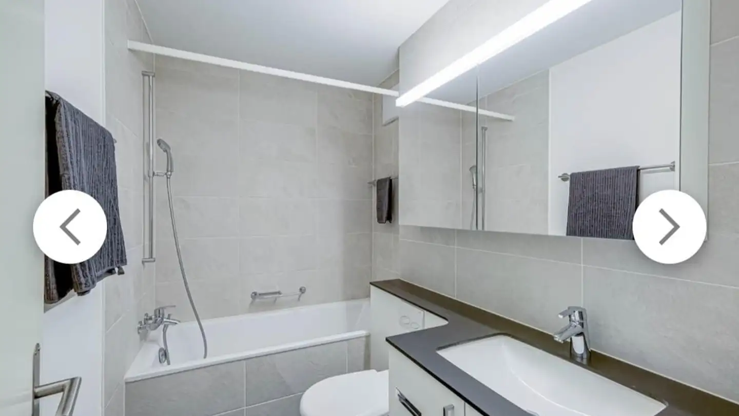 Apartment for rent - 4147 Aesch BL