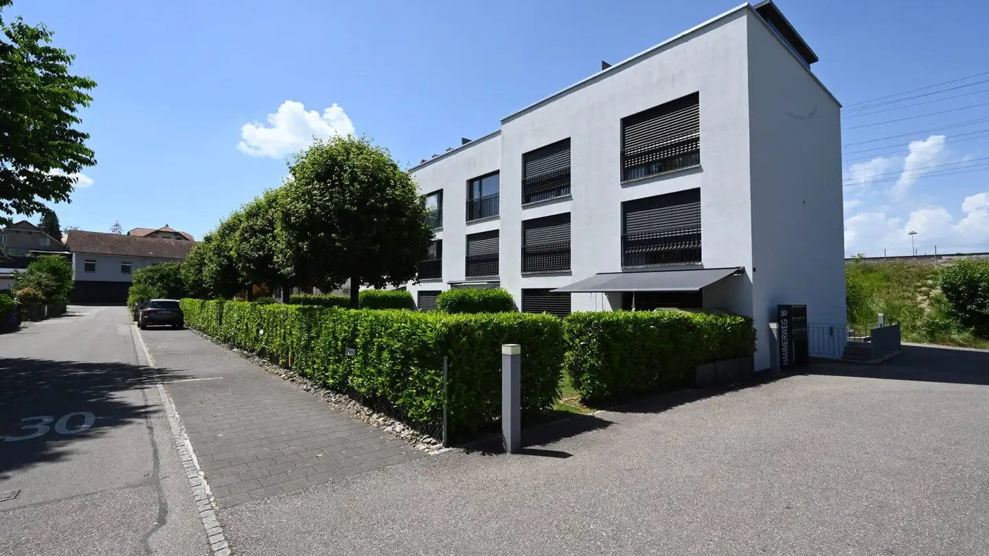 Residential building for sale - Hammerweg 16, 3400 Burgdorf - Photo 2