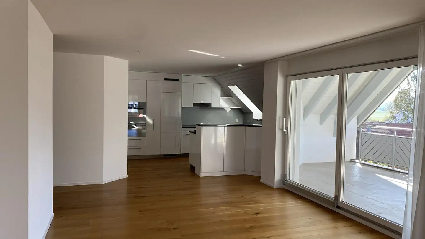 Duplex for rent - Chileweg 8a, 8165 Schöfflisdorf