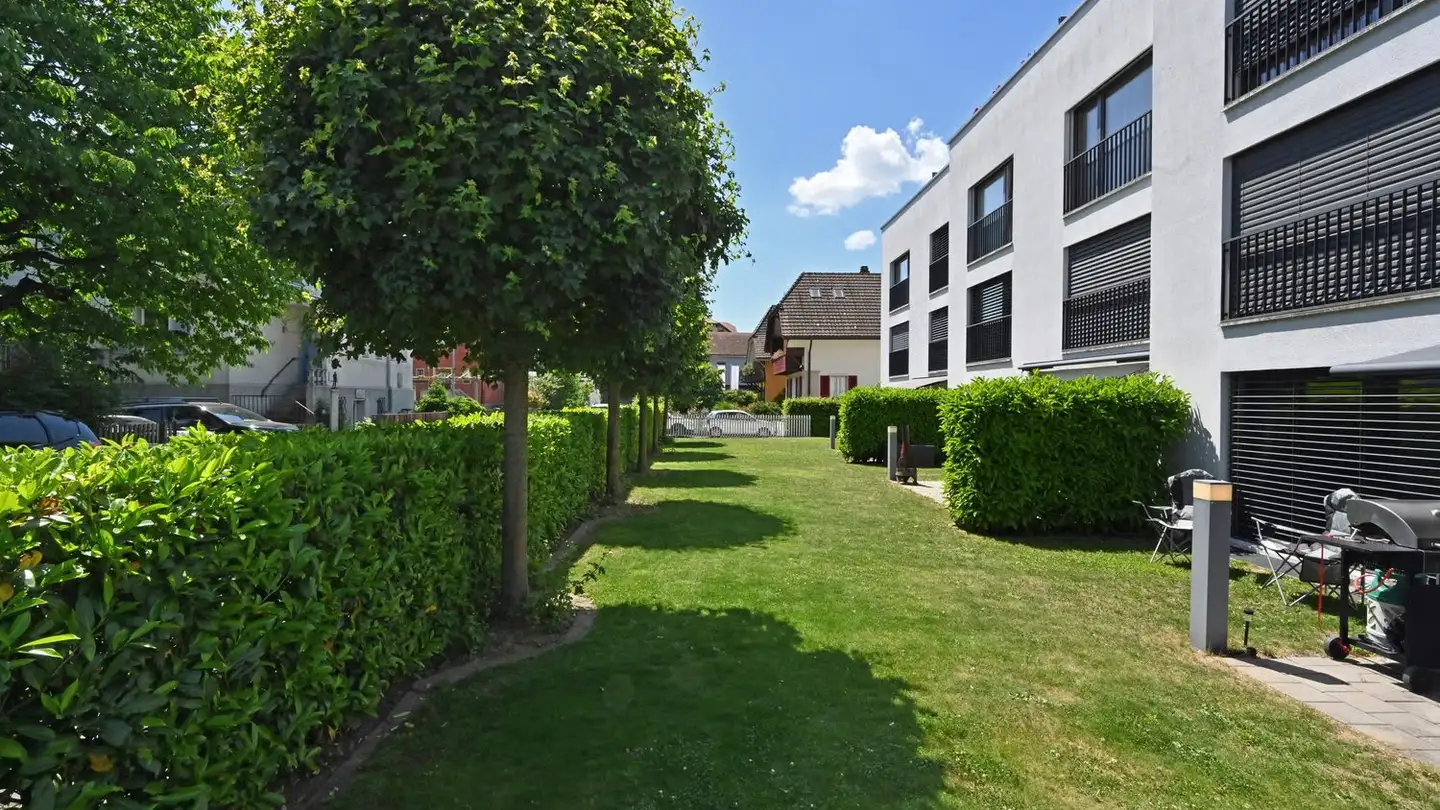 Residential building for sale - Hammerweg 16, 3400 Burgdorf - Photo 3