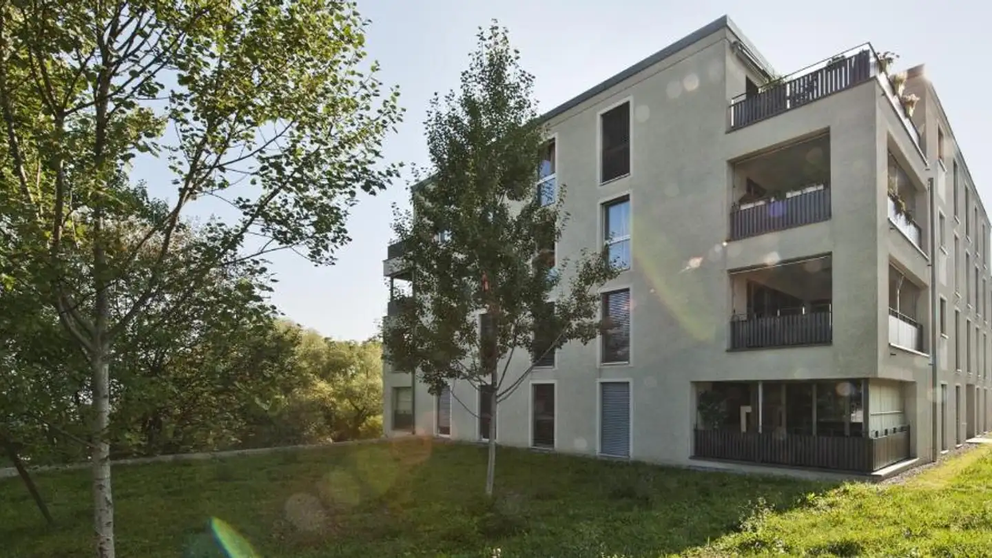 Apartment for rent - Klinkerweg 7, 4123 Allschwil