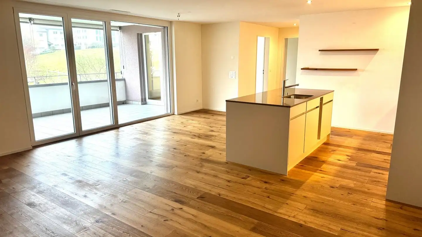 Appartamento in vendita - Rüeggisingerstrasse 103, 6032 Emmen