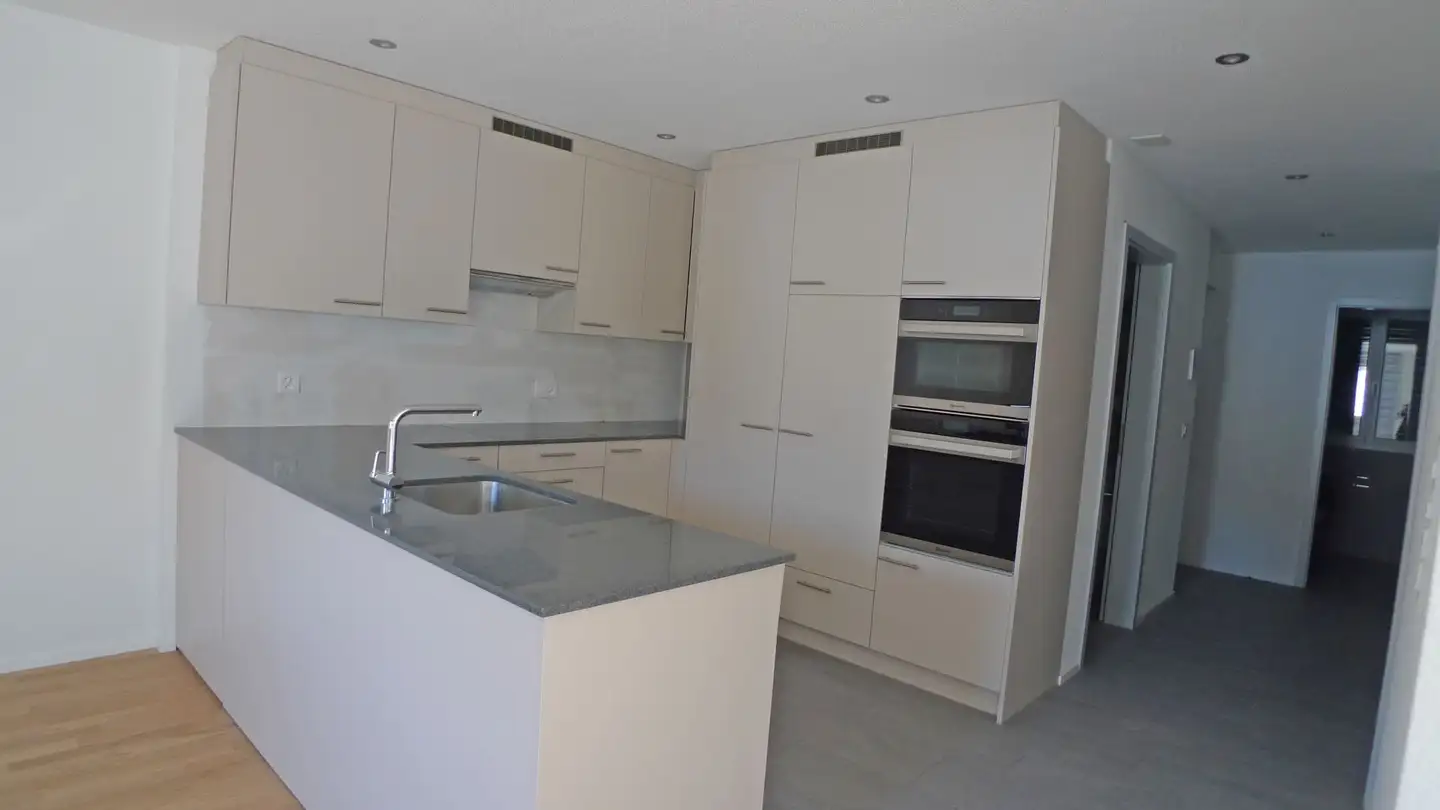 Residential building for rent - Wannetalweg 2b, 3326 Krauchthal - Photo 2