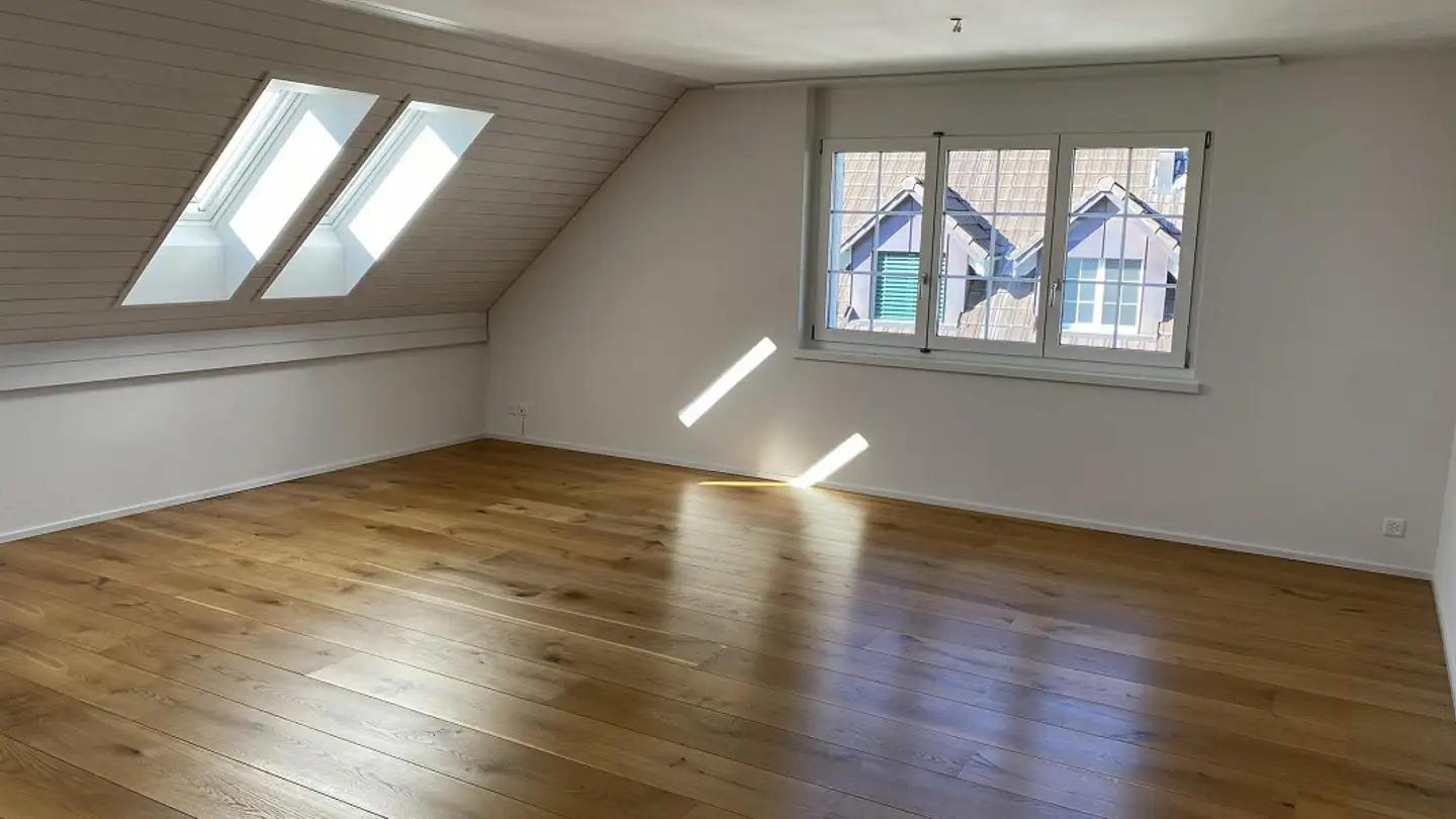 Duplex for rent - Chileweg 8a, 8165 Schöfflisdorf - Photo 4