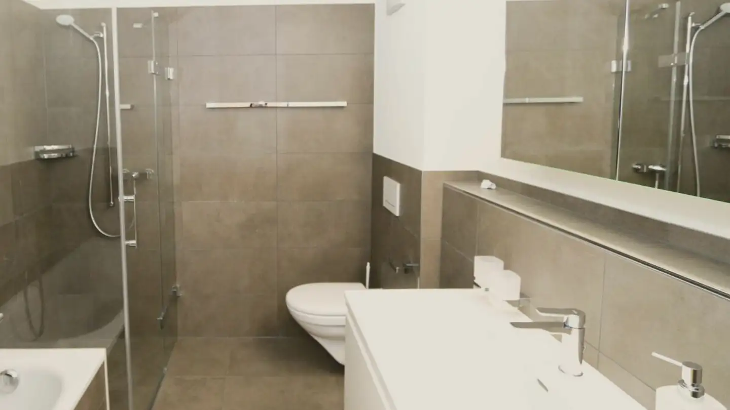 Appartement à louer - Charlottengasse 16, 8887 Mels - Photo 4