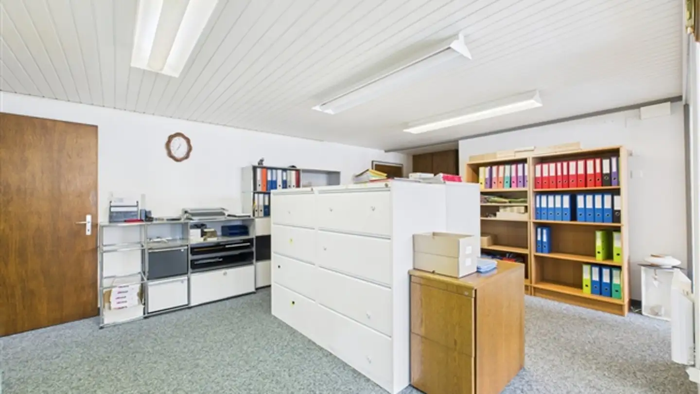 Apartment for sale - Rue Des Vieilles Forges 9, 2854 Bassecourt - Photo 4